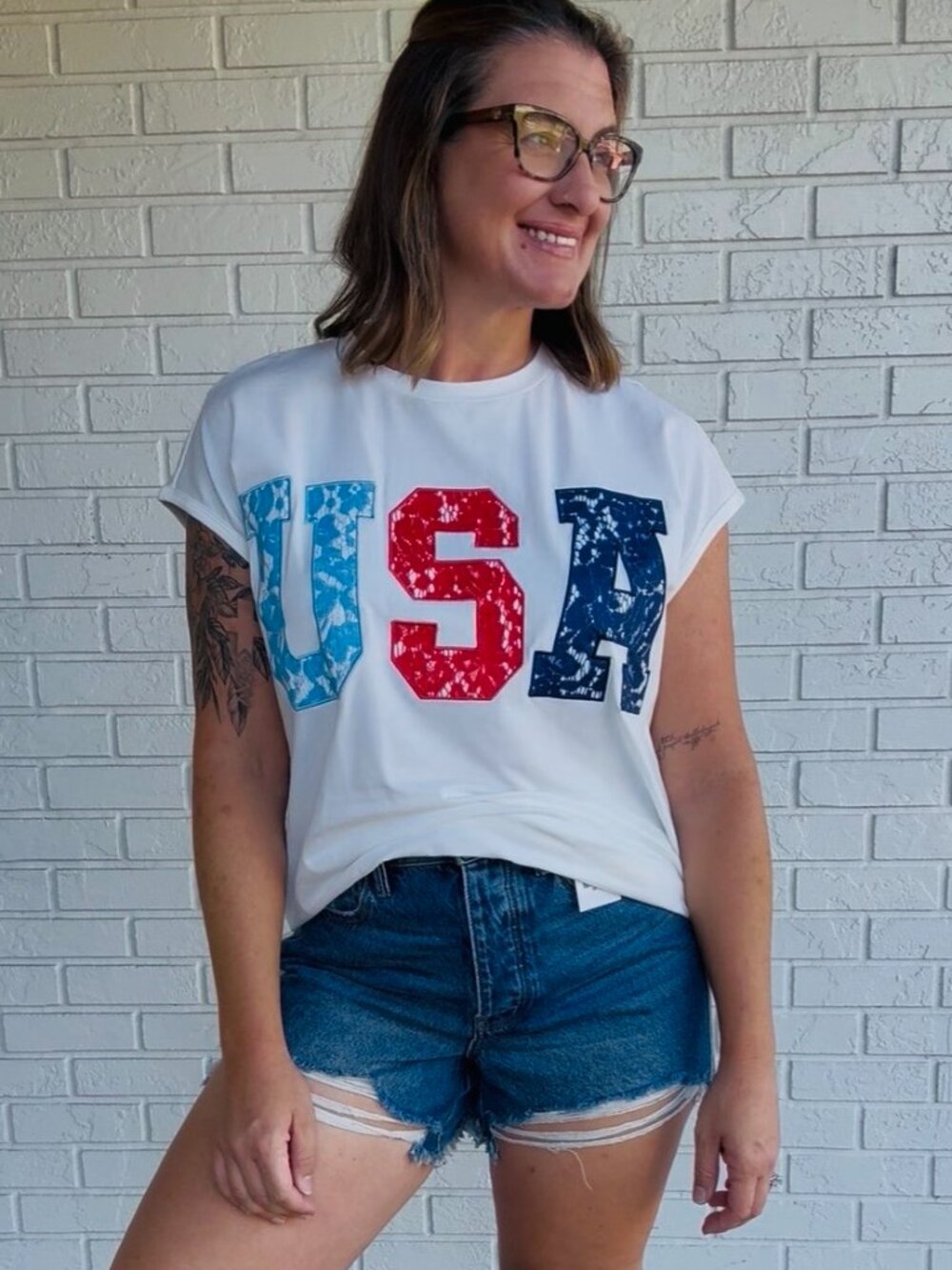 USA Tank